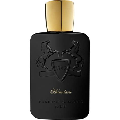 Hamdani by Parfums de Marly .